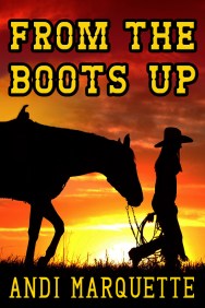 From the Boots Up WEBSITE USE