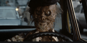 It could totally happen, people.