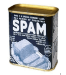 Spam
